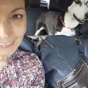 Meet your Posher, Helene